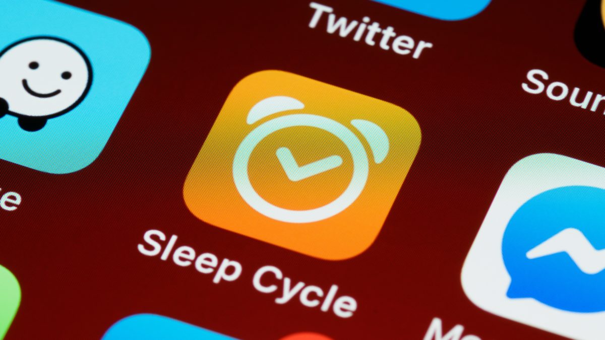 top-rated sleep apps
